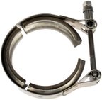 Dorman 903-2001 Exhaust Gas Recirculation (EGR) Cooler Clamp - view 2