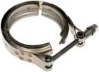 Dorman 903-2001 Exhaust Gas Recirculation (EGR) Cooler Clamp - view 4