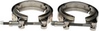 Dorman 903-2002 Exhaust Gas Recirculation (EGR) Cooler Clamp and Gasket Set - view 1