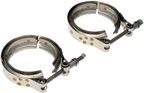 Dorman 903-2002 Exhaust Gas Recirculation (EGR) Cooler Clamp and Gasket Set - view 4