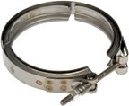 Dorman 903-300 Exhaust Clamp - view 2