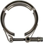 Dorman 903-301 Exhaust Clamp - Converter To Muffler, Exhaust Pipe To Converter or Intermediate Pipe To Converter - view 4