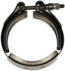 Dorman 903-303 Exhaust Clamp - Exhaust Pipe To Converter or Particle Filter - view 4