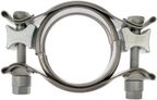 Dorman 903-304 Exhaust Clamp - Converter To Muffler - view 3