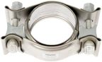 Dorman 903-304 Exhaust Clamp - Converter To Muffler - view 2