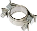 Dorman 903-304 Exhaust Clamp - Converter To Muffler - view 4