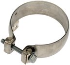Dorman 903-305 Exhaust Clamp - Converter To Muffler - view 2