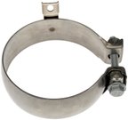 Dorman 903-305 Exhaust Clamp - Converter To Muffler - view 4