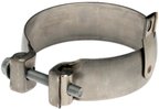 Dorman 903-305 Exhaust Clamp - Converter To Muffler - view 1