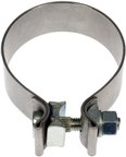 Dorman 903-308 Exhaust Clamp - Converter To Muffler - view 2