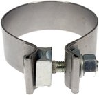 Dorman 903-308 Exhaust Clamp - Converter To Muffler - view 1
