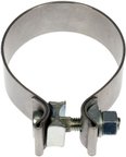 Dorman 903-308 Exhaust Clamp - Converter To Muffler - view 3