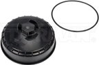 Dorman 904-001 Fuel Filter Cap - view 2