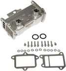 Dorman 904-002 Exhaust Gas Recirculation (EGR) Cooler - view 6