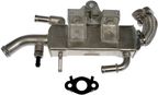 Dorman 904-014 Exhaust Gas Recirculation (EGR) Cooler - view 3