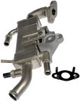 Dorman 904-014 Exhaust Gas Recirculation (EGR) Cooler - view 2
