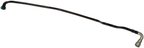 Dorman 904-018 Fuel Line - Rear - view 1