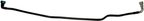 Dorman 904-018 Fuel Line - Rear - view 4