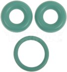 Dorman 904-020 Fuel Water Separator Check Valve O-Ring Kit - view 4