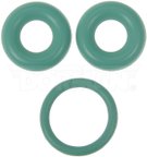 Dorman 904-020 Fuel Water Separator Check Valve O-Ring Kit - view 3