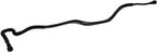 Dorman 904-023 Fuel Line - Pump To Filter - view 1