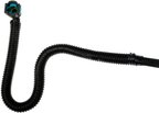 Dorman 904-023 Fuel Line - Pump To Filter - view 2