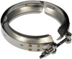 Dorman 904-0251 Exhaust Clamp - view 2