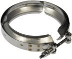 Dorman 904-0251 Exhaust Clamp - view 5
