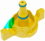 Dorman 904-029 Fuel Water Separator Drain Valve - view 2