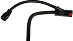 Dorman 904-047 Diesel Exhaust Fluid (DEF) Injector Feed Line - view 3