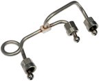 Dorman 904-050 Fuel Injection Fuel Feed Pipe - view 2