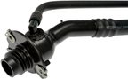 Dorman 904-065 Diesel Exhaust Fluid (DEF) Filler Neck - view 2