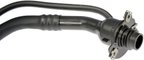 Dorman 904-067 Diesel Exhaust Fluid (DEF) Filler Neck - view 3