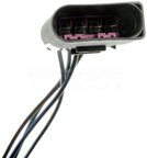 Dorman 904-090 Diesel Glow Plug Wiring Harness - view 6