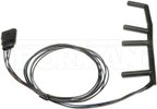 Dorman 904-090 Diesel Glow Plug Wiring Harness - view 3