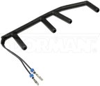 Dorman 904-091 Diesel Glow Plug Wiring Harness - view 2