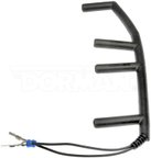 Dorman 904-091 Diesel Glow Plug Wiring Harness - view 3
