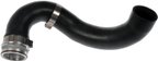Dorman 904-097 Turbocharger Intercooler Hose - Turbocharger To Intercooler (Hot Side) - view 1