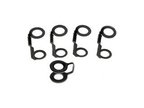 Dorman 904-103 Fuel Injection Return Line Gasket Kit - view 2