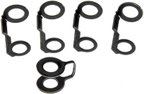 Dorman 904-103 Fuel Injection Return Line Gasket Kit - view 1