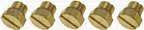 Dorman 904-112HP Diesel Fuel Filter Bleeder Screw - view 3