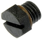 Dorman 904-112 Diesel Fuel Filter Bleeder Screw - view 2