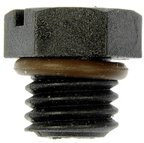 Dorman 904-112 Diesel Fuel Filter Bleeder Screw - view 1