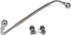 Dorman 904-116 Turbocharger Oil Line - Pressure - view 2