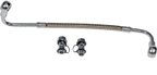 Dorman 904-116 Turbocharger Oil Line - Pressure - view 1