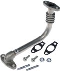 Dorman 904-117 Turbocharger Oil Line - Return - view 2