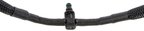Dorman 904-123 Fuel Injector Line - Return (Left) - view 4