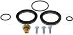 Dorman 904-124HP Fuel Filter Primer Housing Seal Kit - view 4