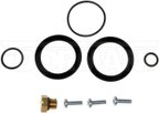 Dorman 904-124HP Fuel Filter Primer Housing Seal Kit - view 1