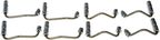 Dorman 904-126KT Fuel Injector Line Set - view 3